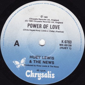 0067 Huey 1985 label